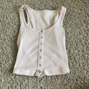 Aeropostale basic tank